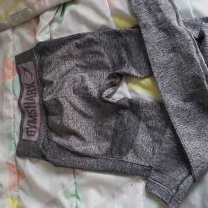 Gymshark leggings size XS